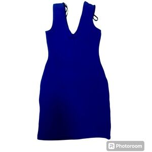 Forever 21 Blue dress